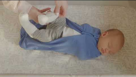 summer infant swaddleme pod Swaddle Pod, Size SM, 0-3 months, 2pk