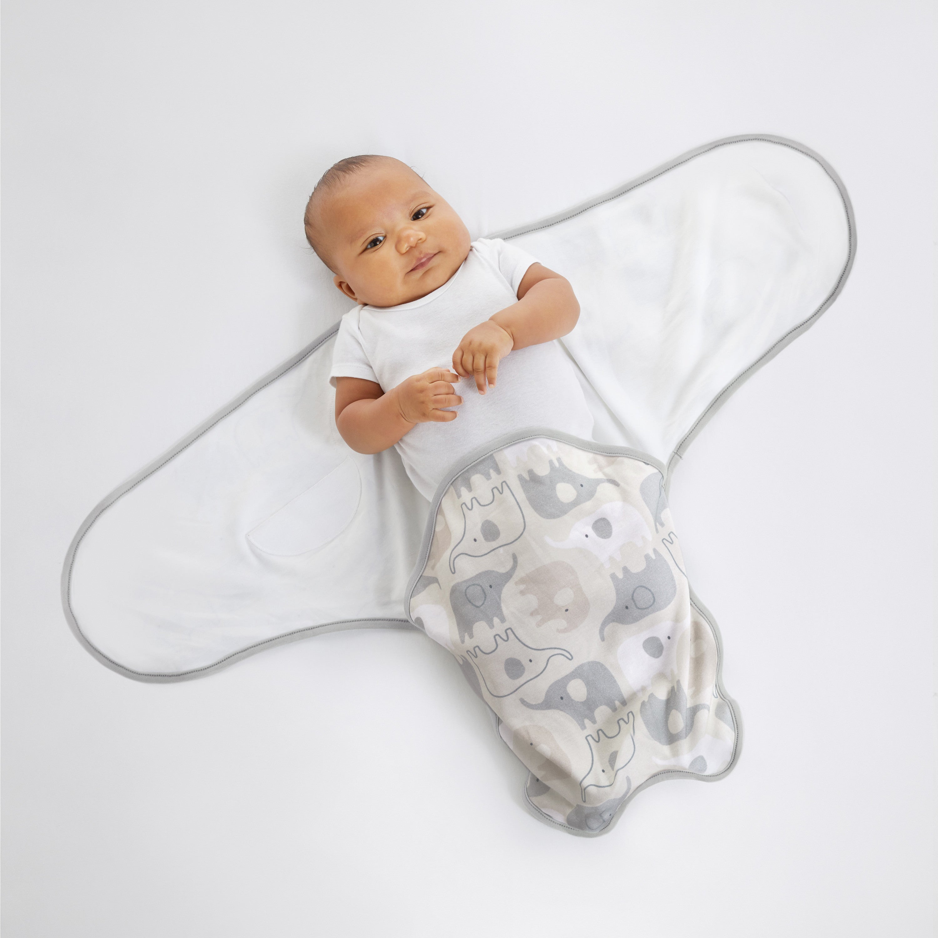 Angel sales wrap swaddle