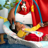 Mickey Mouse Original Bestie Infant to Toddler Rocker