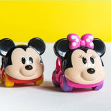 Mickey Mouse & Friends Go Grippers Collection