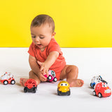 Go Grippers Vehicle Assortment
