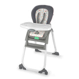 Ingenuity Full Course 6-in-1 High Chair - Milly - Baby to 5 Years