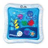 Baby Einstein Opus's Ocean of Discovery Water Play Mat Tummy Time Sensory Toy