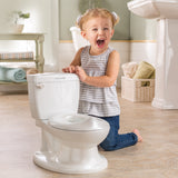 Summer My Size Potty (White)