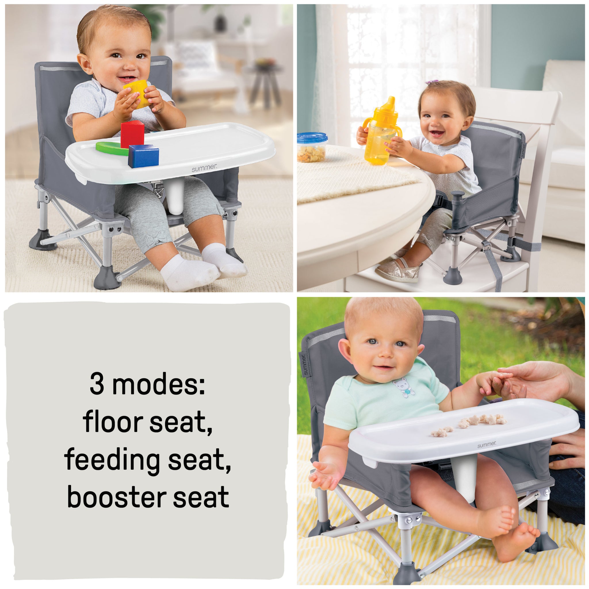 Toddler Age To Stop Using High Chair For Babies What Age Do You