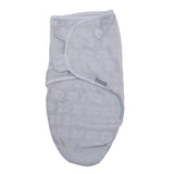 Velboa Original Swaddle, Size SM, 0-3 months, 1PK (Hugs & Kisses)