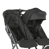 3Dpac CS+ Double Stroller