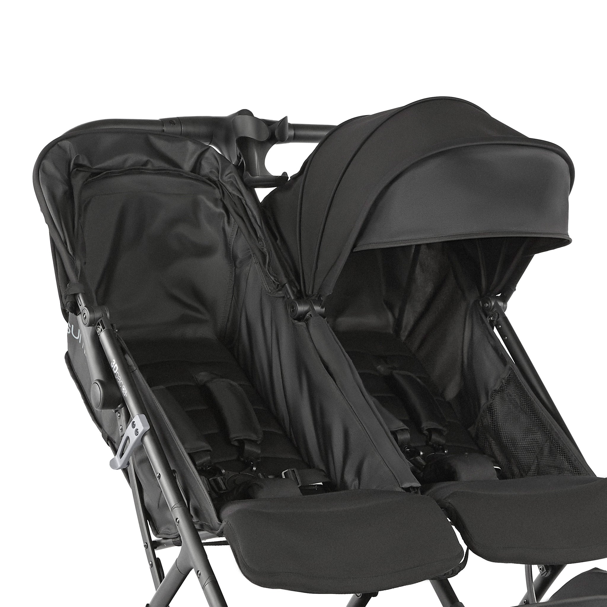 summer double stroller