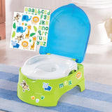 My Fun Potty - Blue
