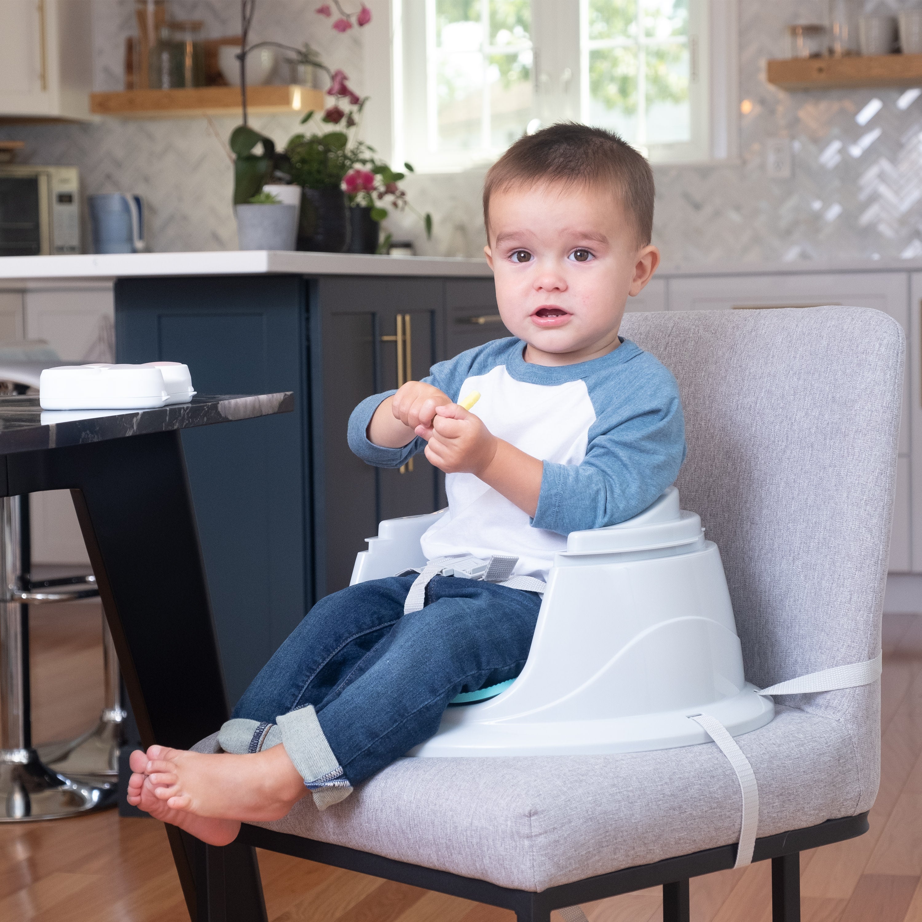 super seat summer infant Deluxe SuperSeat