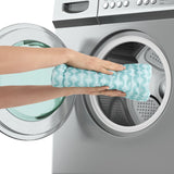 Ity by Ingenuity Yummity Yum Easy Folding High Chair, Goji