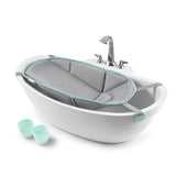 My Size Tub 4-in-1 Modern Bathing System