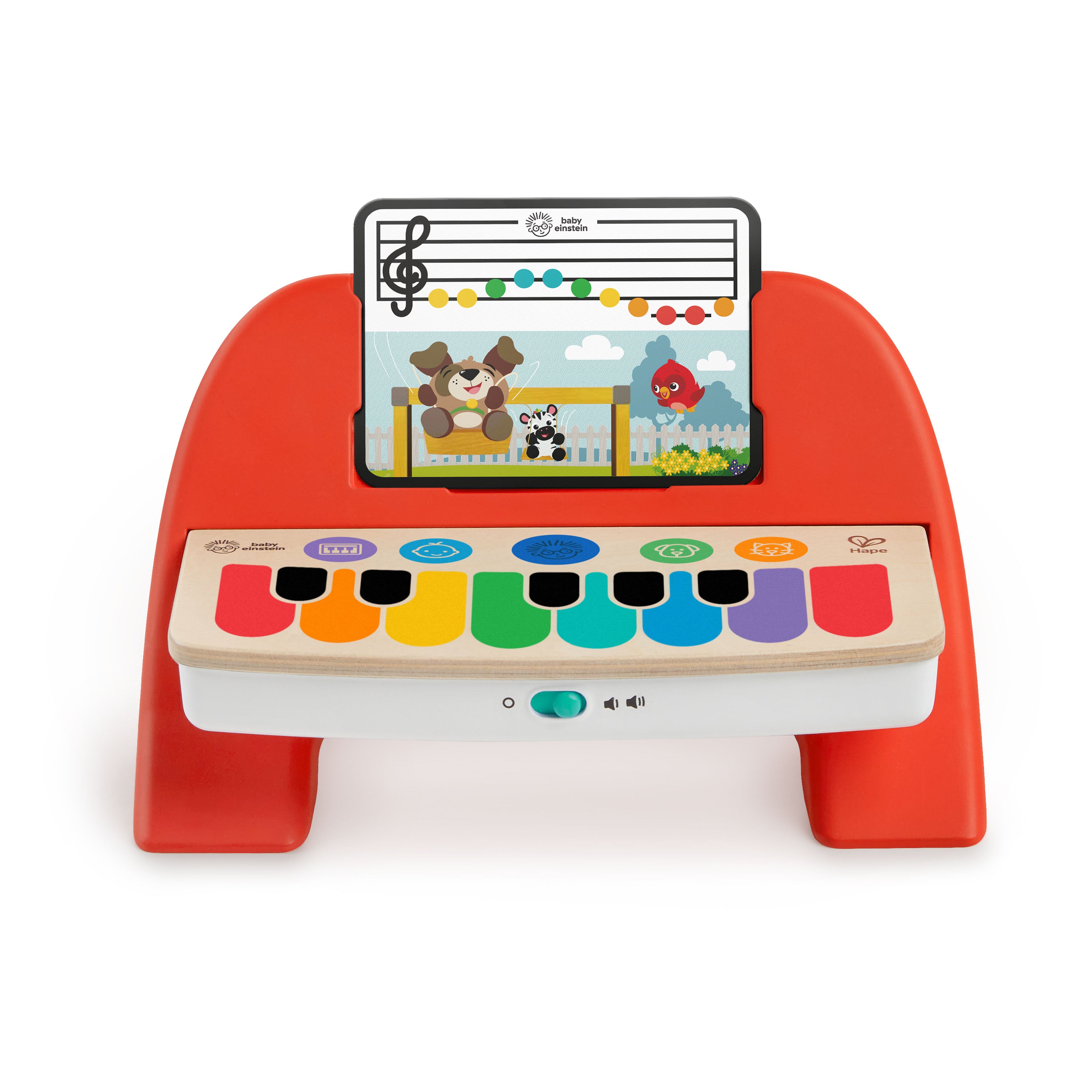 Magic Touch Piano Musical Toy – Kids2, LLC