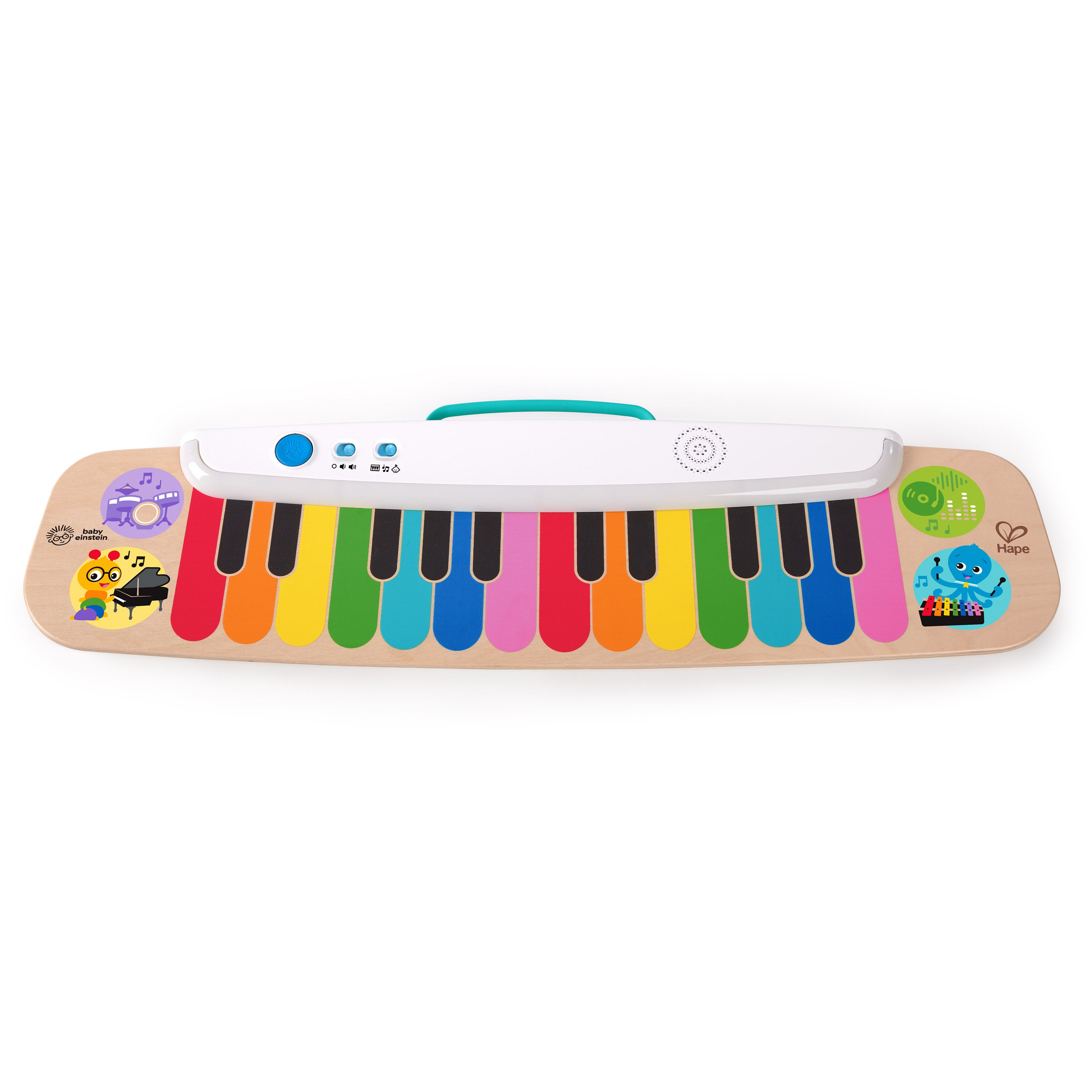 Discover & Play Piano Musical Toy – Kids2, LLC