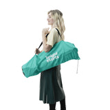 Bright Starts Pop 'N Dine Portable High Chair - Teal