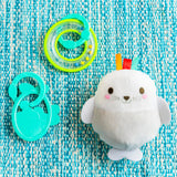 Bright Starts Tummy Time Prop & Play Baby Activity Mat, Polar Bear