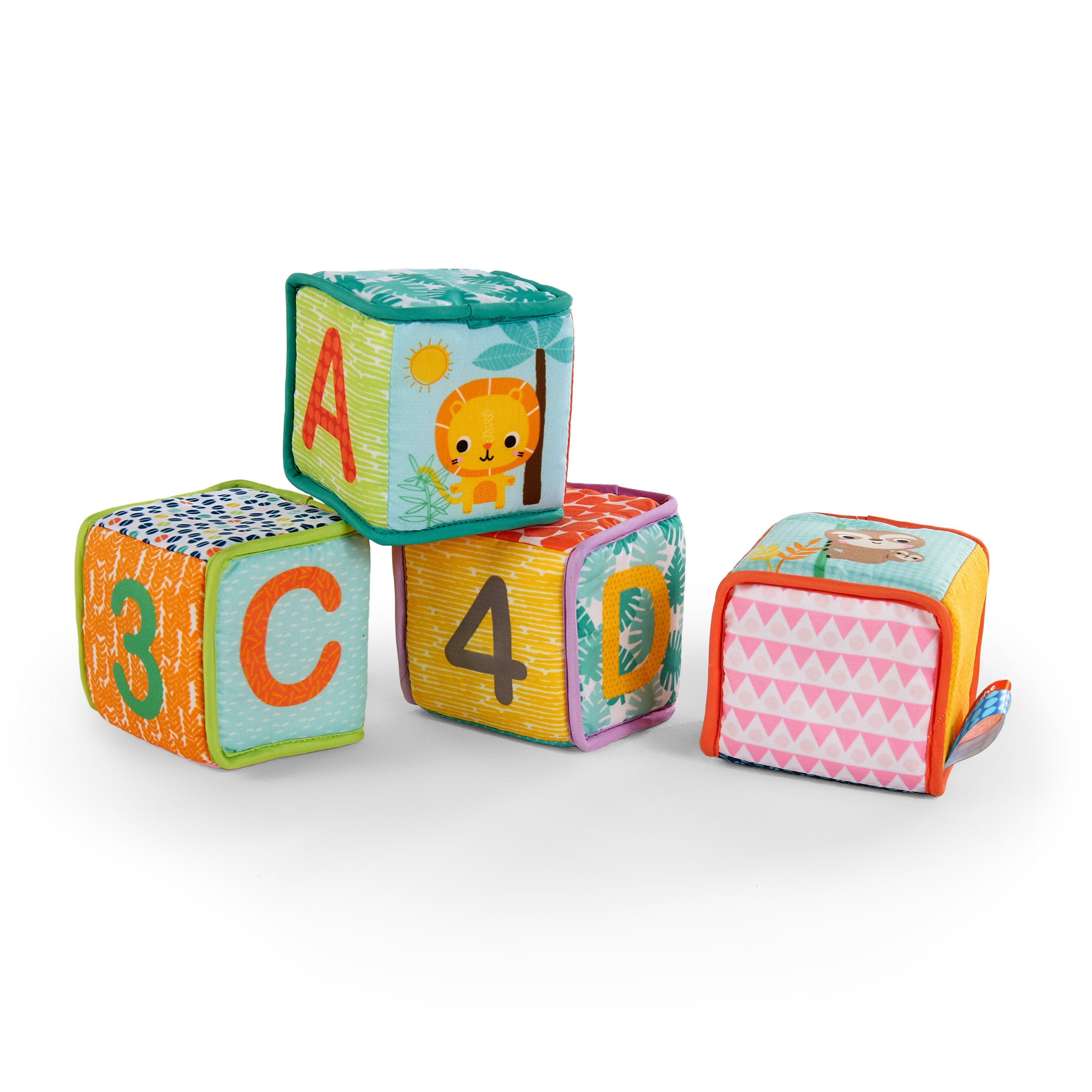 Soft blocks for babies deals