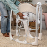 Ingenuity ConvertMe Swing-2-Seat - Wynn