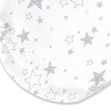 Original swaddle, Size SM, 0-3 months, 3pk (Twinkle Twinkle)