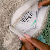 Ingenuity Snuggle Sounds Soothing Plush Toy Nally the Owl, Unisex