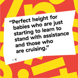 Baby Einstein Discovering Music Activity Table Toy