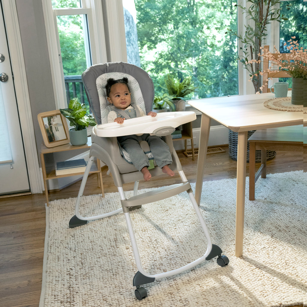 Infinity High Chair High Chairs – Kids2, LLC
