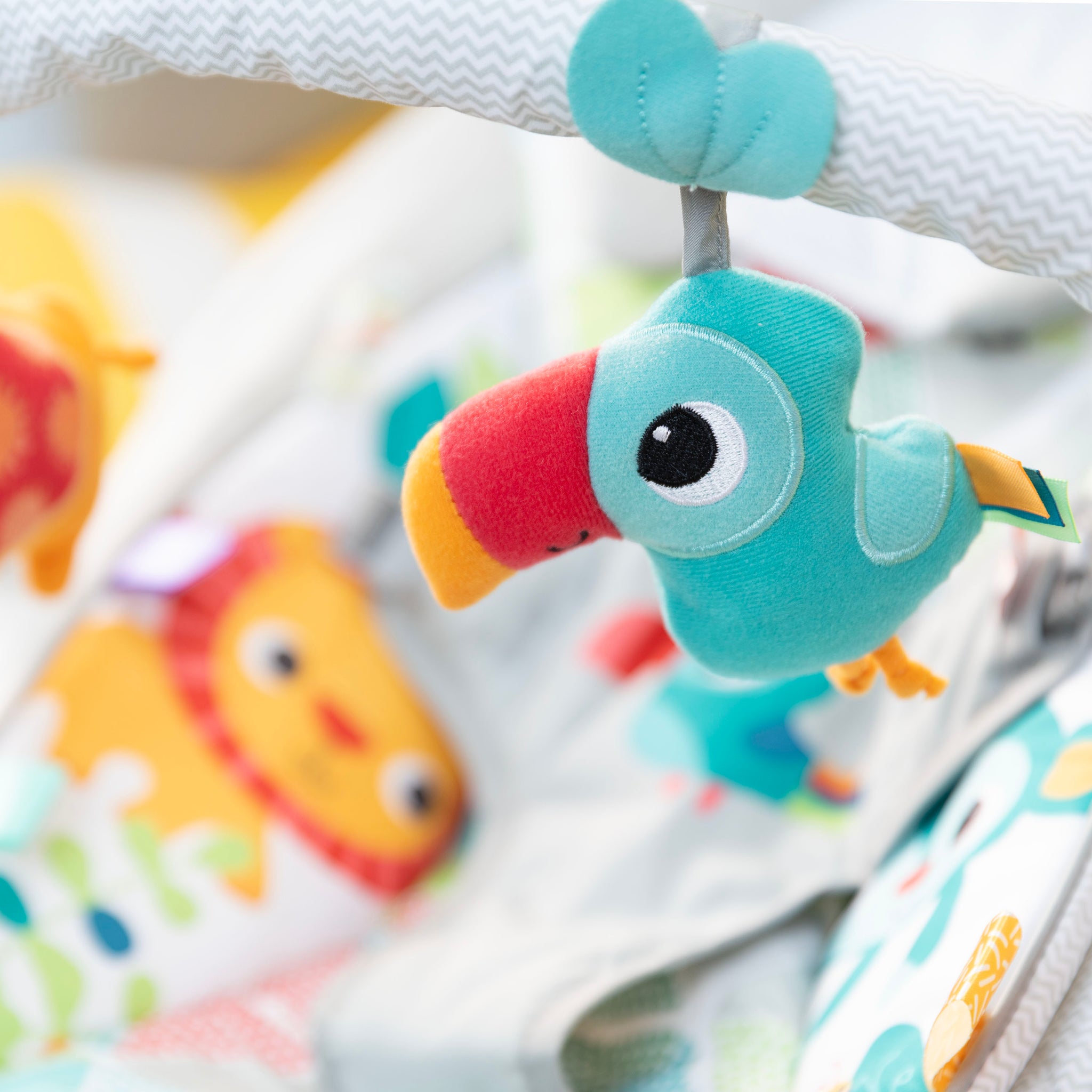 その他 BABYTRIANA 12-24m Amazon.com : Bright Starts Baby Bouncer Soothing Vibrations