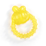 ity by Ingenuity Cool Bite Water Teether, For Aged 3 Months and Up - Bomby