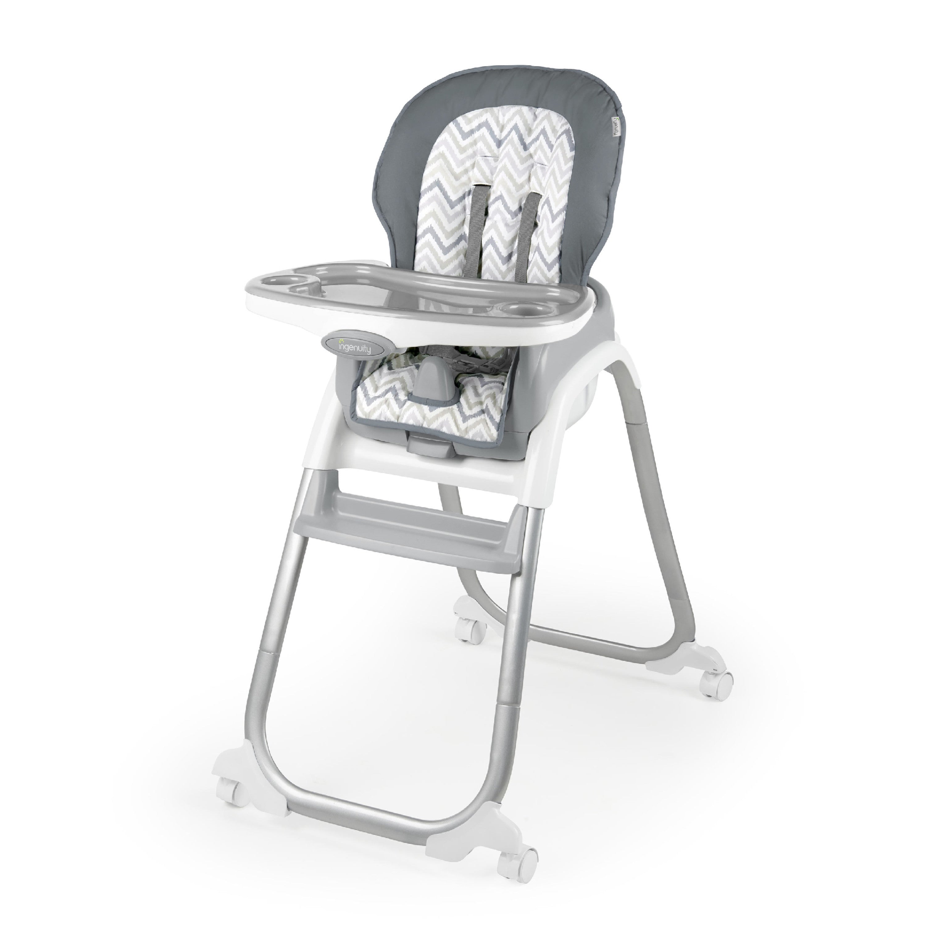 Trio Elite 3-In-1 High Chair Braden – Kids2, LLC
