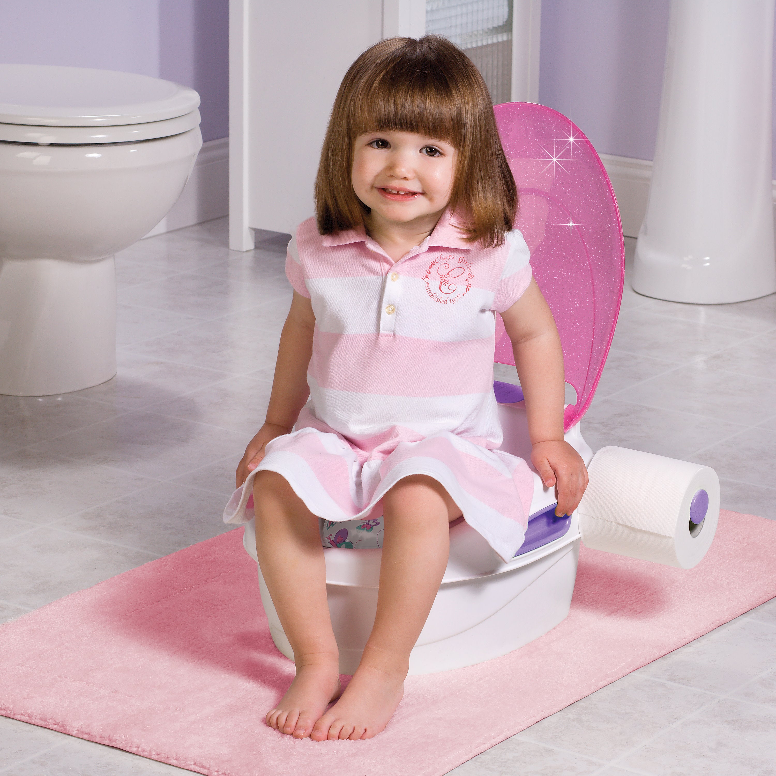 summer infant potty topper Step-By-Step Potty – Kids2, LLC