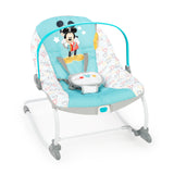 Mickey Mouse Original Bestie Infant to Toddler Rocker