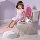Step-By-Step Potty