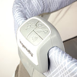 Lullanight Soothing 
Bassinet - Gem