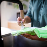 Baby Einstein Sea Floor Explorers 2-in-1 Water Mat Play Gym