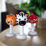 Baby Einstein Rattle & Jingle Trio Take-Along Toy Musical RattleSet