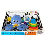 Baby Einstein Opus Sea of Senses 3-Piece Holiday Gift Set