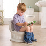Summer My Size Potty (White)