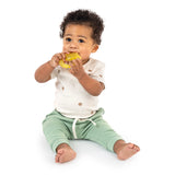 ity by Ingenuity Cool Bite Water Teether, For Aged 3 Months and Up - Bomby