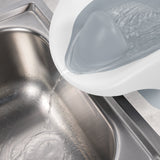 Summer Clean Rinse Baby Bather