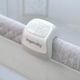 Ingenuity Dream Hero 3-in-1 Co-Sleeping Bassinet - Constellation (Grey)