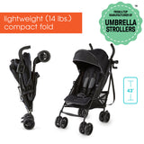 3Dlite + Convenience Stroller