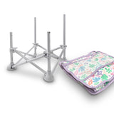 Pop N Sit DLX - Joyful Geo