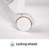 Lullanight Soothing 
Bassinet - Gem