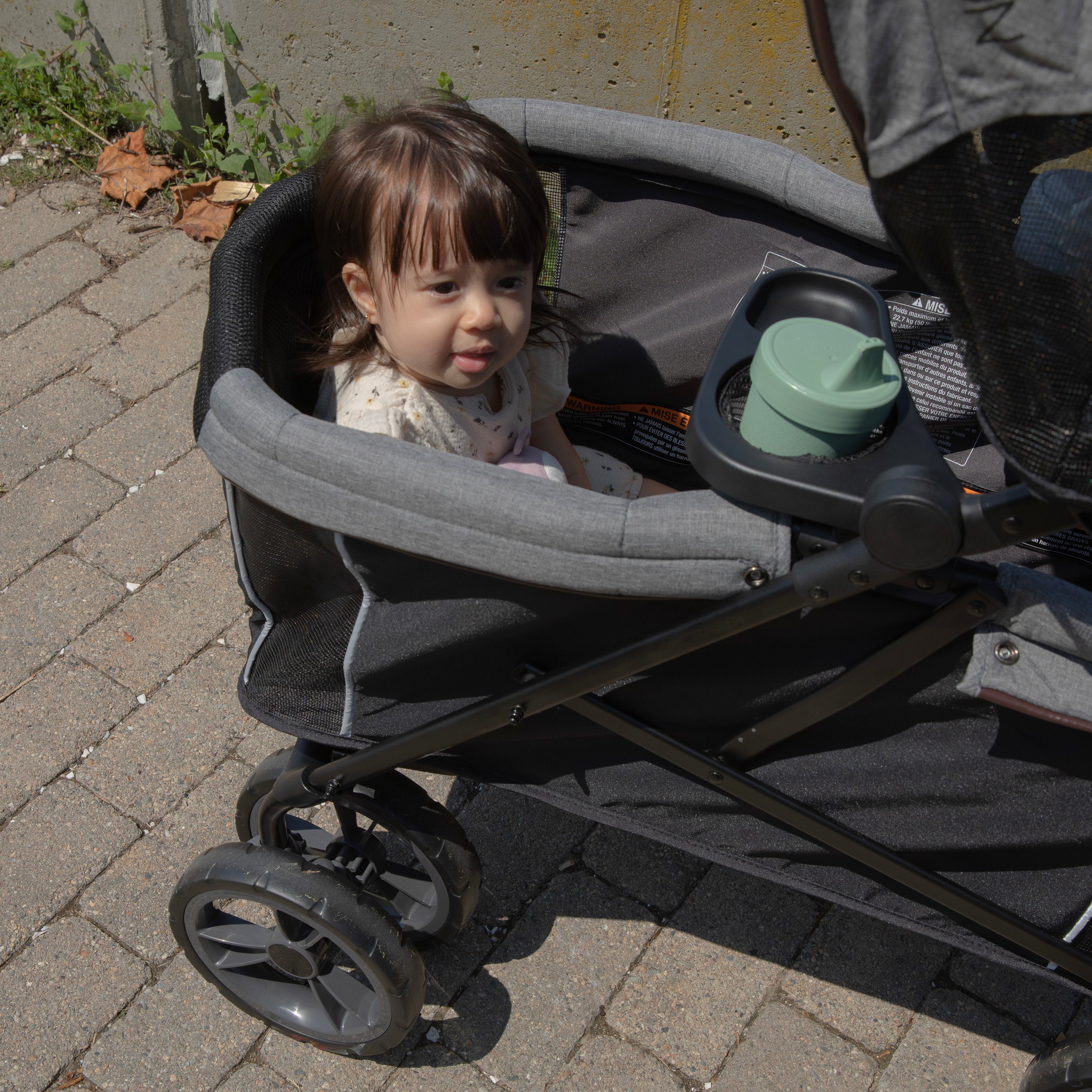summer 3dlite wagon convenience stroller 3Dlite Wagon Convenience Stroller