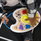 Baby Einstein + Hape Playful Painter Infant Art Toy