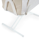 Ingenuity Dream Closer 2-in-1 Co-Sleeping Bassinet-Rowan