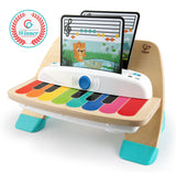 Baby Einstein Magic Touch Piano Wooden Musical Baby & Toddler Toy