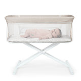 Ingenuity Dream Closer 2-in-1 Co-Sleeping Bassinet-Rowan