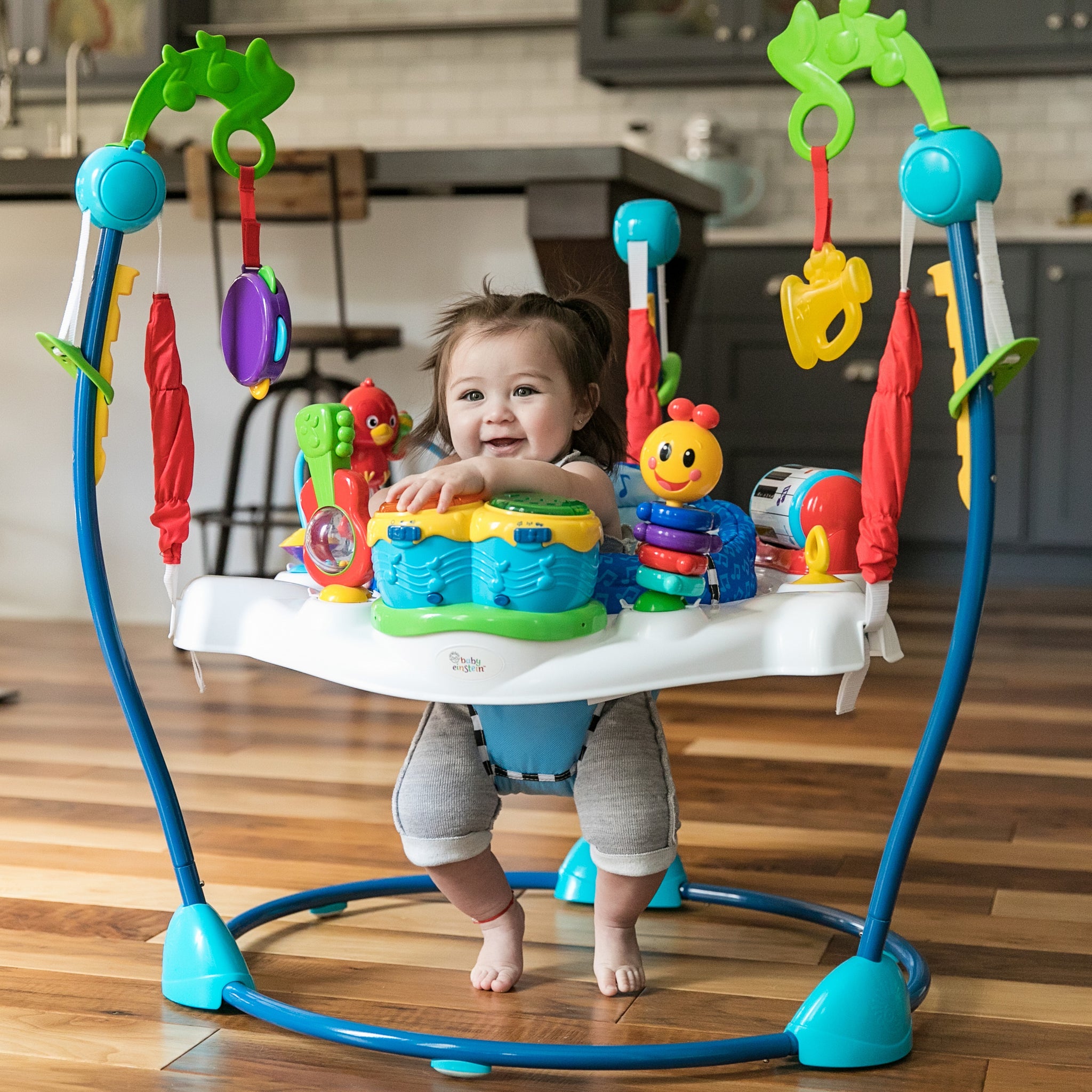 Baby Einstein Jumper How To Put Together A Jumperoo Neighborhood