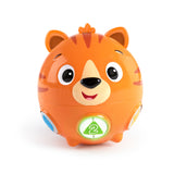 Baby Einstein Tinkers Crawl Along Songs Tummy-Time Musical Toy